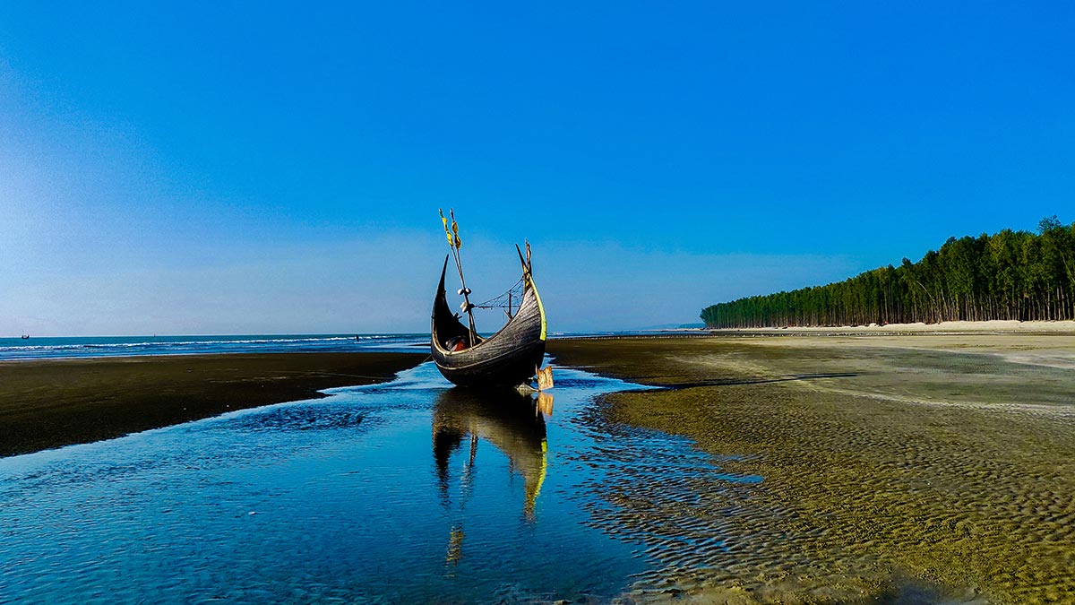 Bangladesh